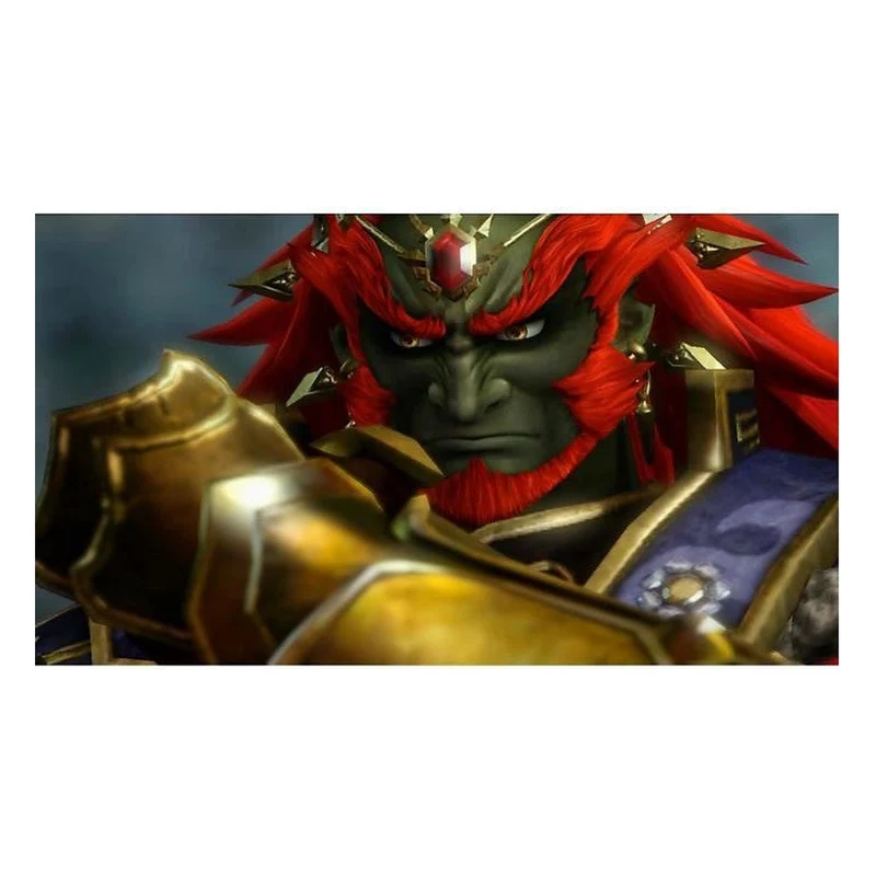 Jeu Switch NINTENDO Hyrule Warriors Definitive Edition
