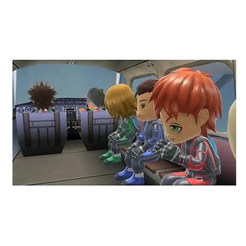 Jeu Switch NINTENDO Go Vacation