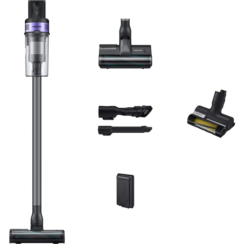 Aspirateur balai SAMSUNG Jet 75E Pet VS20B75BGR4
