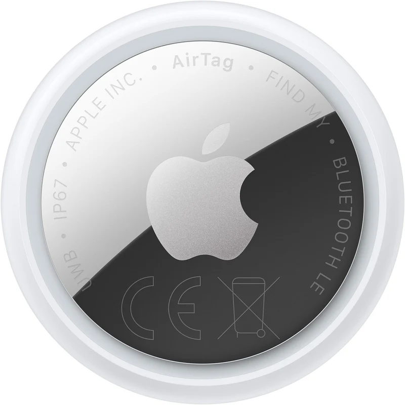 Tracker GPS APPLE AirTag -1er gen