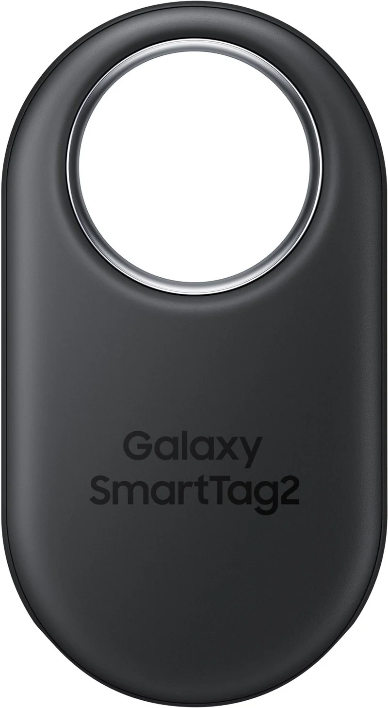 Tracker GPS SAMSUNG Galaxy SmartTag2 Universel - Noir