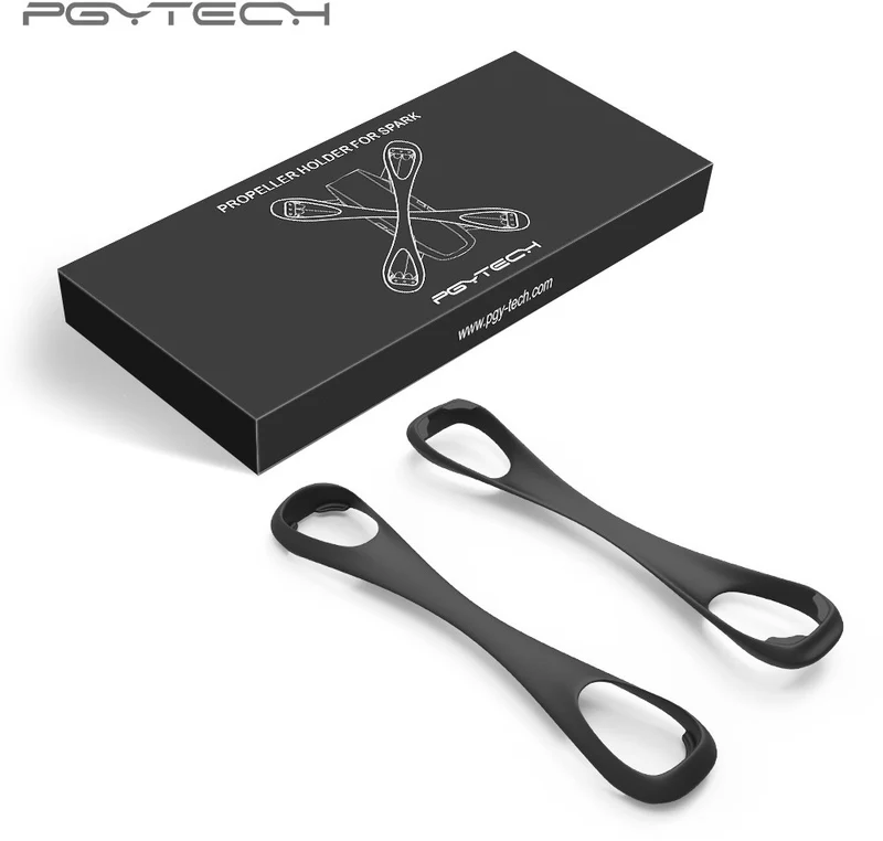 Protection PGYTECH Maintien d'Hélices pour Spark