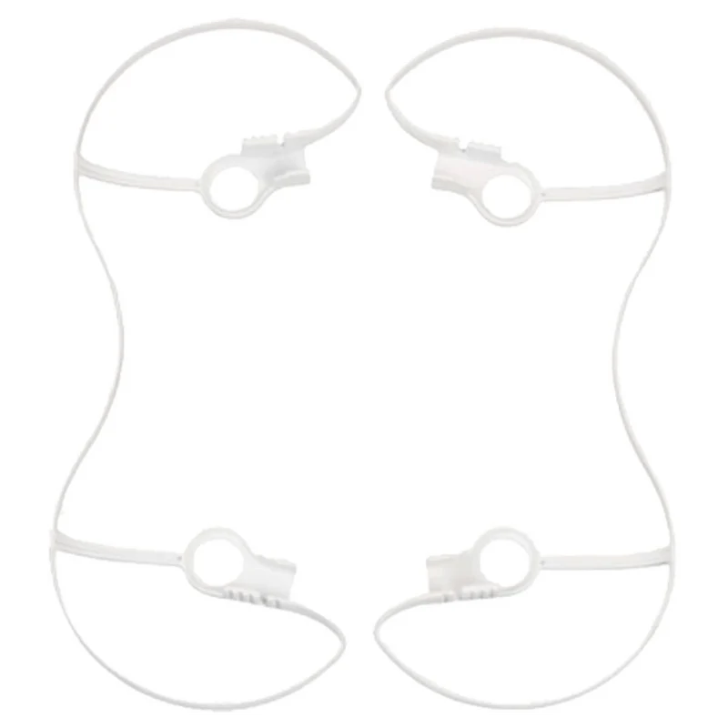 Protection ZEROTECH Protection 4 hélices pour Dobby