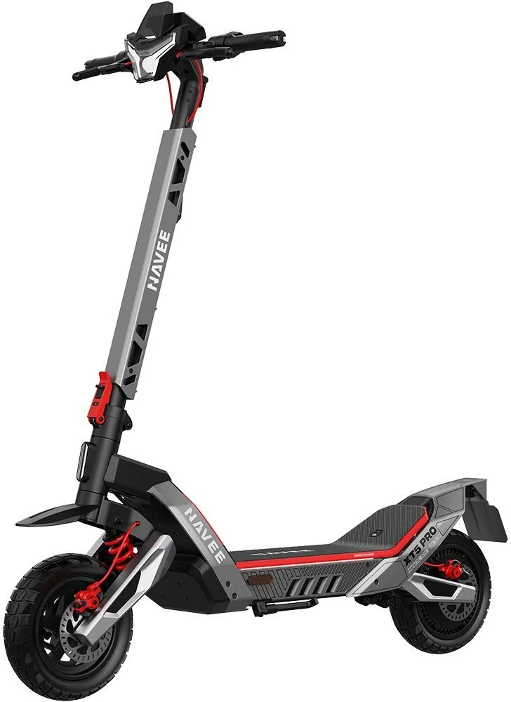 Trottinette électrique NAVEE XT5 Pro