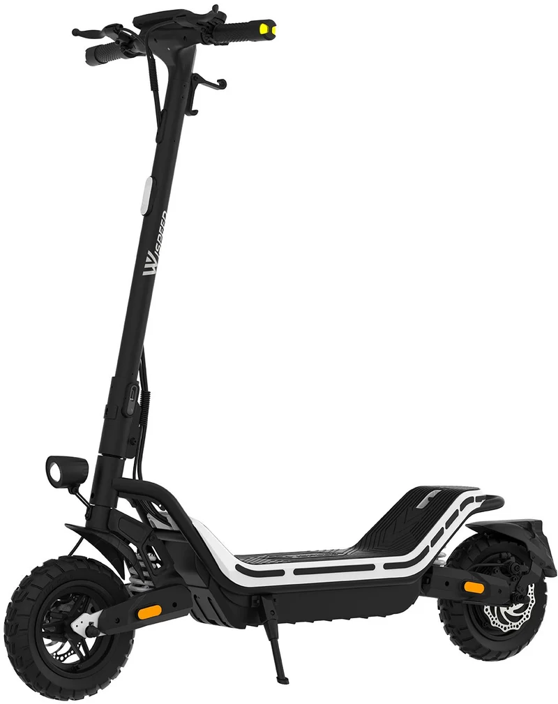 Trottinette électrique WISPEED SUVPILOT 480