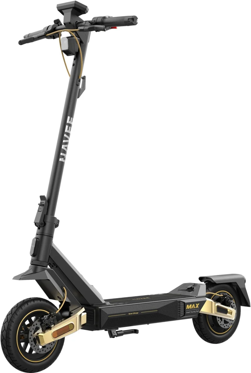 Trottinette électrique NAVEE ST5 Max