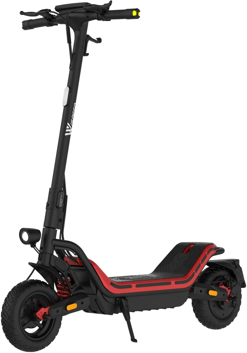 Trottinette électrique WISPEED SUV PILOT 150R off road