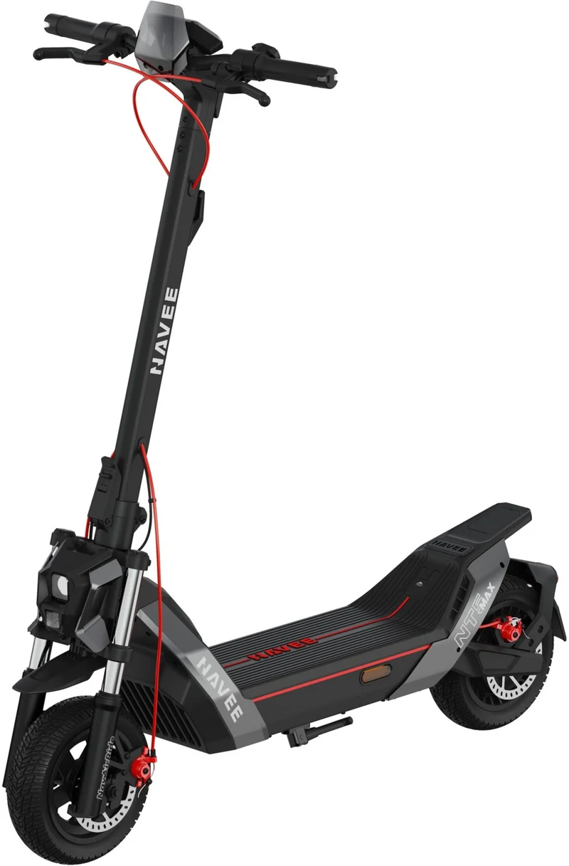 Trottinette électrique NAVEE NT5 Max