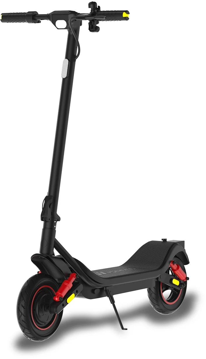 Trottinette électrique WISPEED AIRO V13 noire