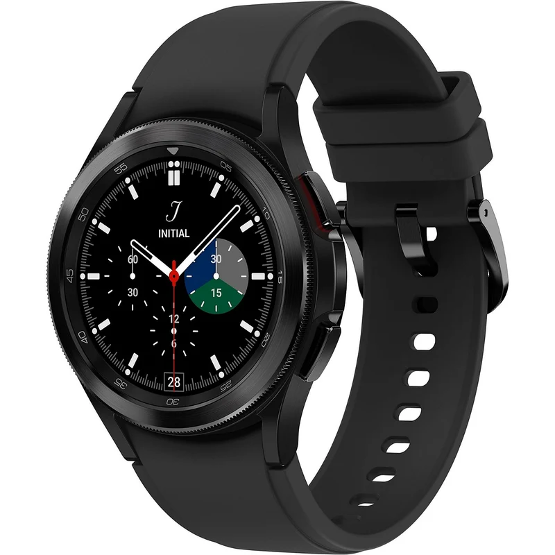 Montre connectée SAMSUNG Galaxy Watch4 Classic 4G Noir 42mm