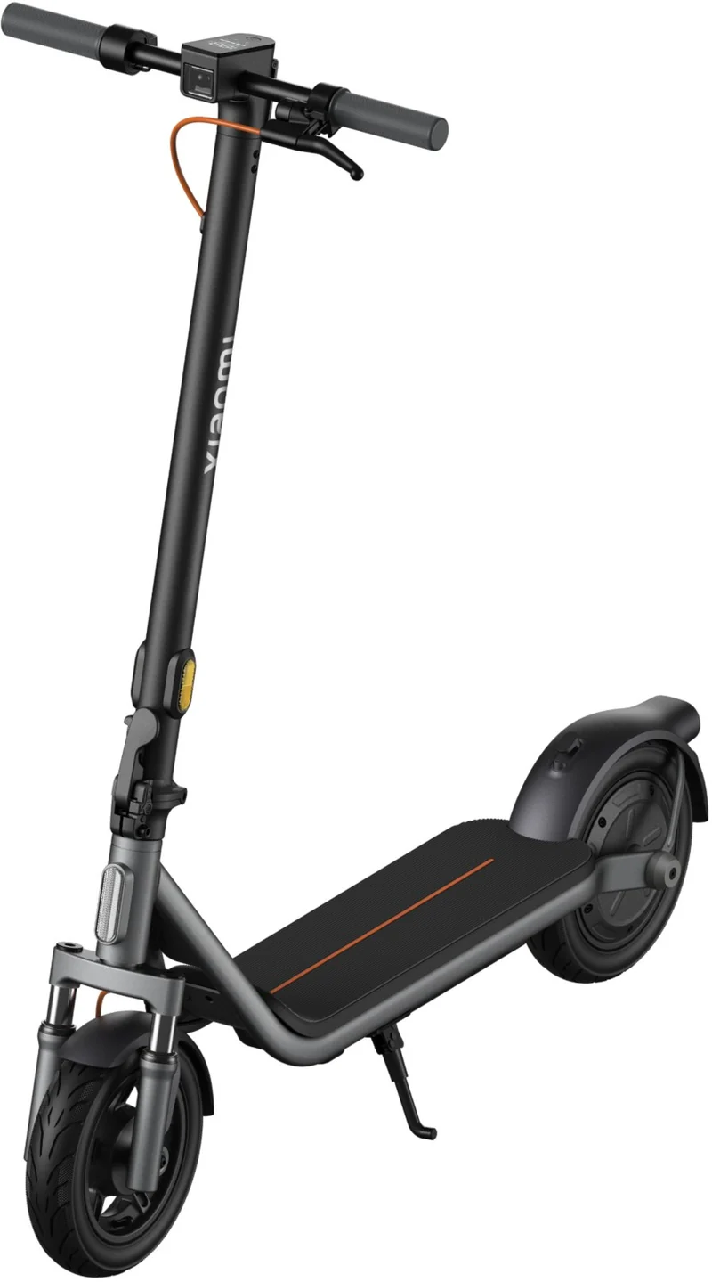 Trottinette électrique XIAOMI Electric Scooter 6 Lite Noir