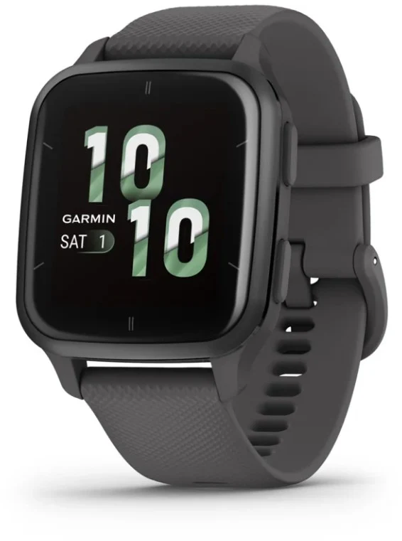 Montre sport GARMIN Venu Sq 2 Gray