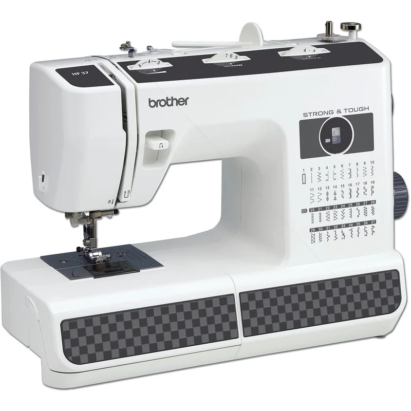 Machine à coudre BROTHER HF37