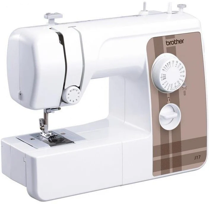 Machine à coudre BROTHER J-17