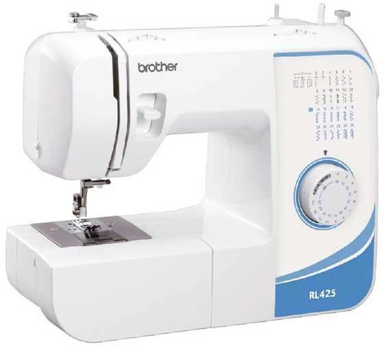 Machine à coudre BROTHER RL425
