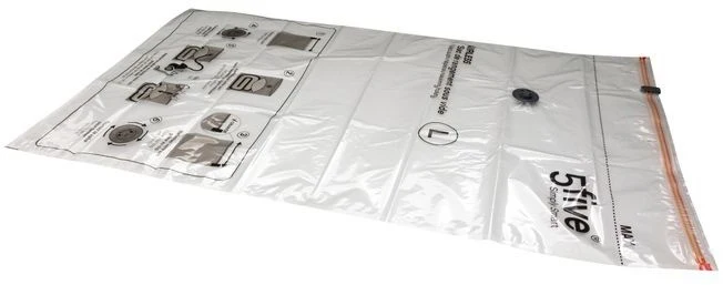 Sac de compression 5FIVE Compresseur 120X70