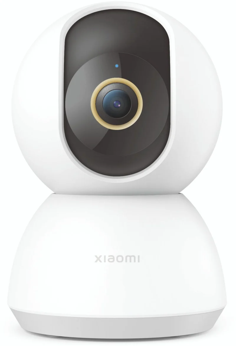 Caméra de surveillance XIAOMI C300 2K