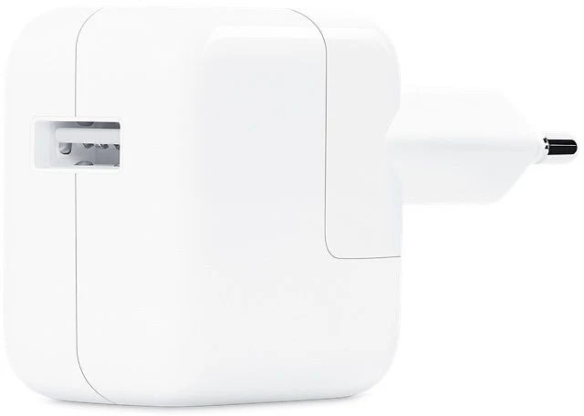 Chargeur APPLE 12W USB pour IPad