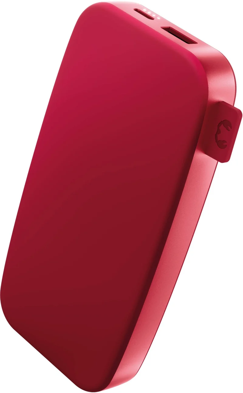 Batterie externe FRESH'N REBEL 12000mAh USB-C ultra-rapide 20W