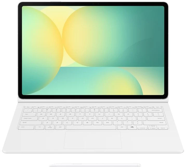 Etui SAMSUNG Book Cover Keyboard