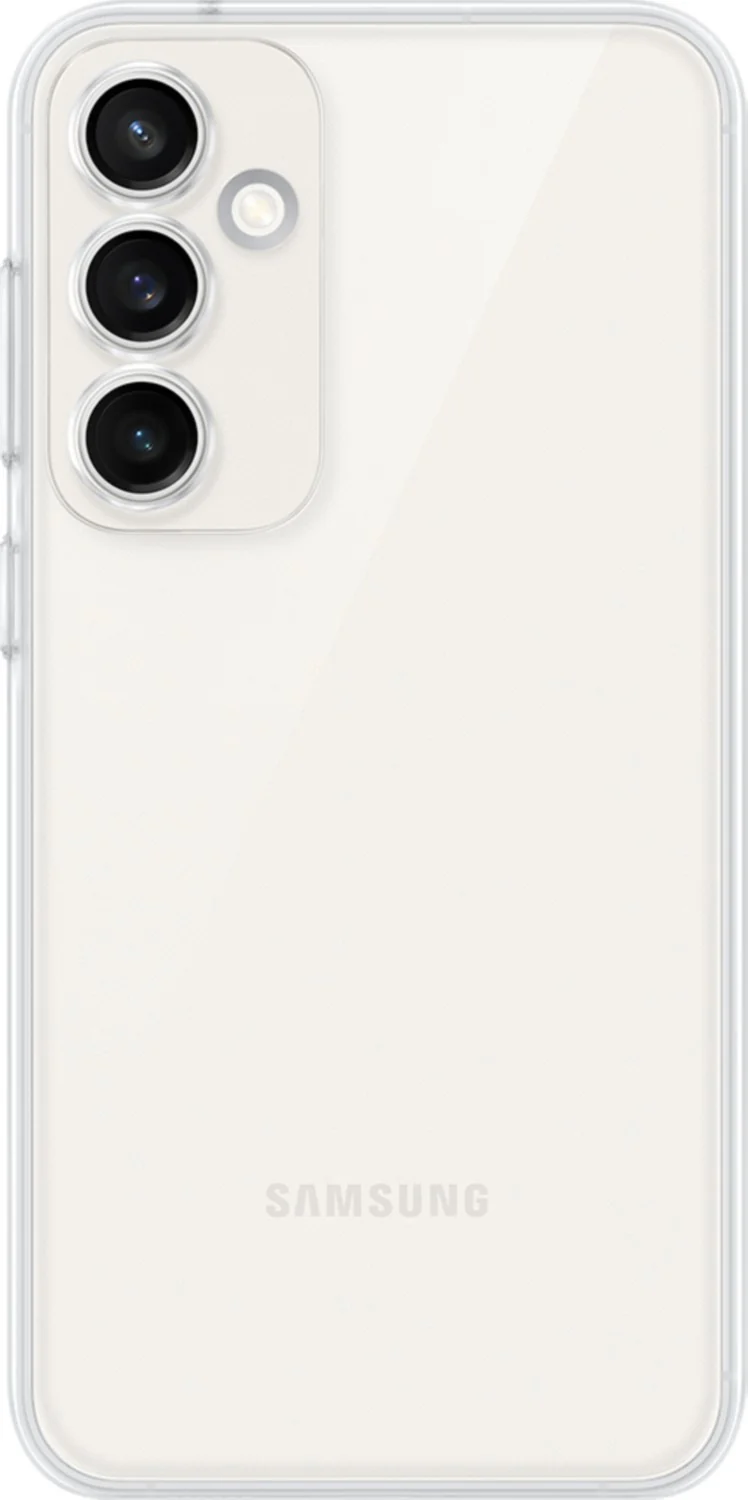 Coque SAMSUNG S23FE Transparente