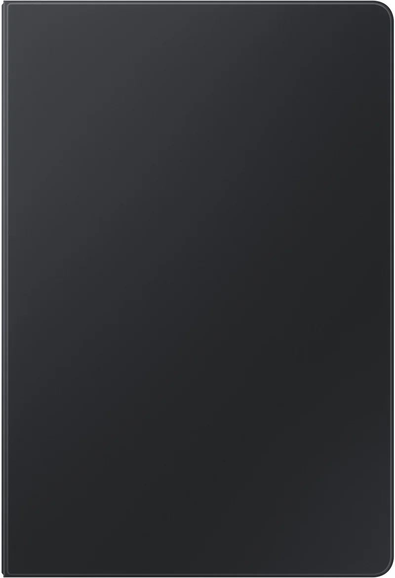 Etui SAMSUNG Book Cover Keyboard Tab S9 S9FE Noir