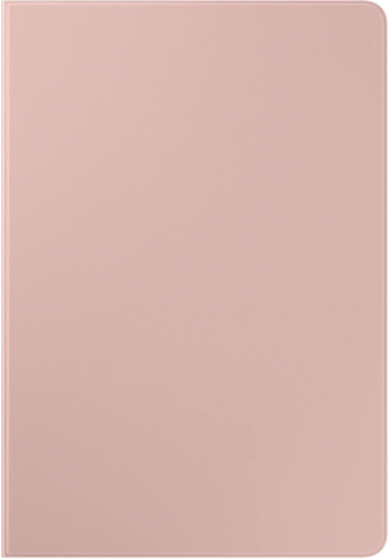 Etui SAMSUNG Tab S7 Book Cover brun
