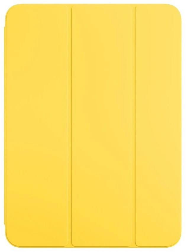 Etui APPLE Smart Folio Citron iPad 10th Gen