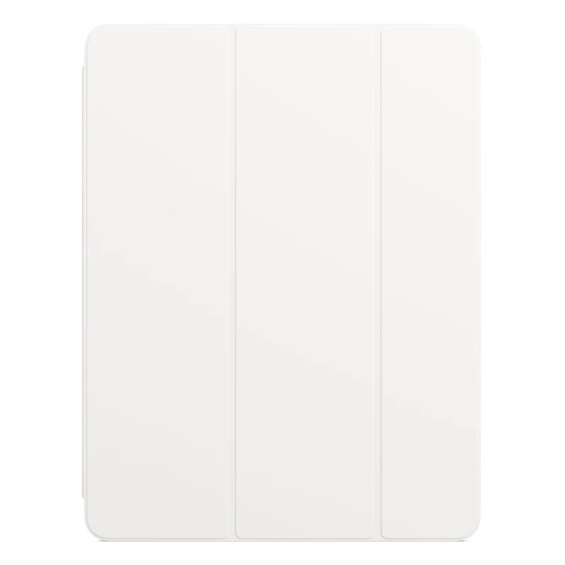 Etui APPLE Smart Folio Ipad Pro 12.9 2021 Blanc
