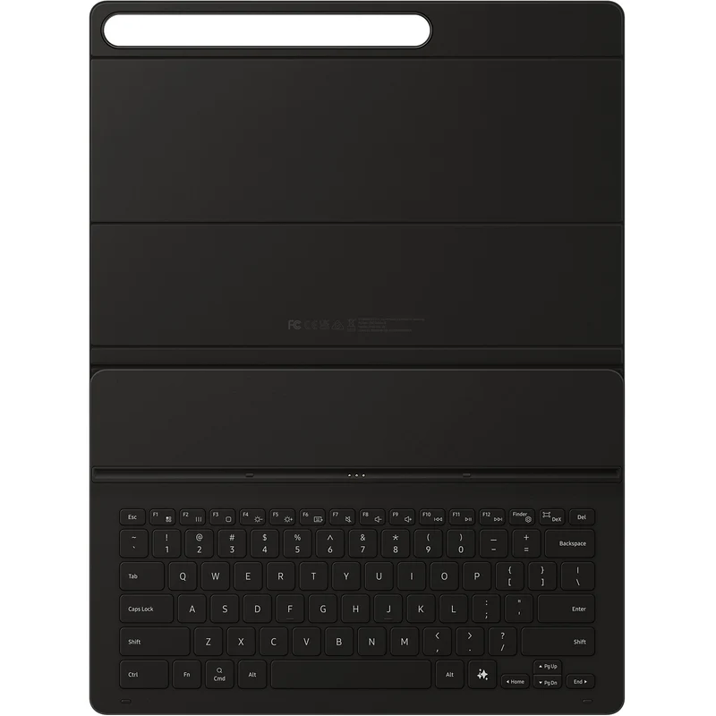 Etui SAMSUNG Book Cover SLim Tab S10 FE et S10 FE+