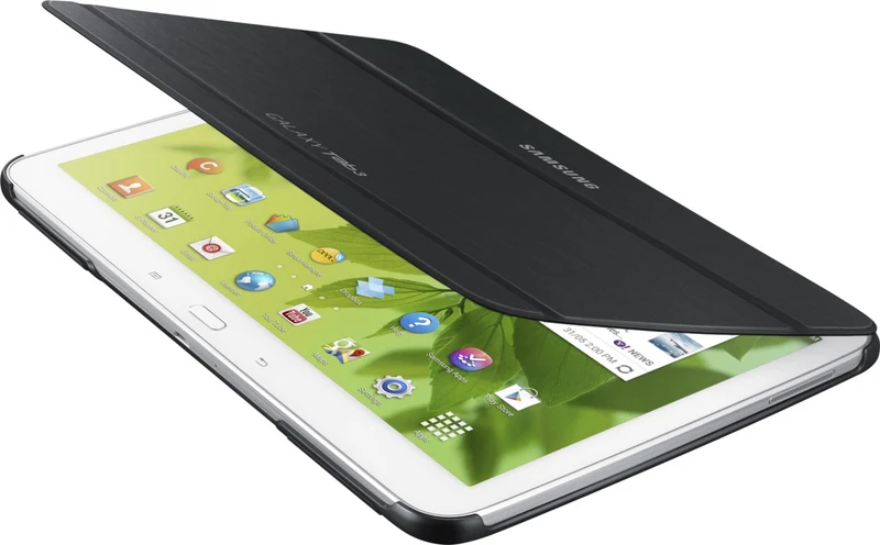 Housse SAMSUNG Galaxy Tab 3 10'' noir
