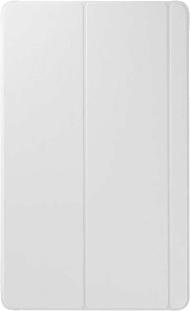 Etui SAMSUNG Tab A 10 2019 blanc