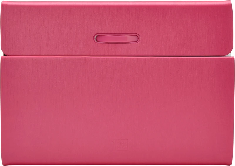 Etui CASELOGIC iPad Air 2 rose