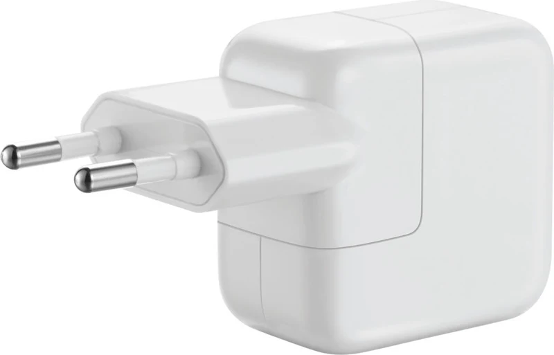 Chargeur secteur APPLE 12W USB pour iPad