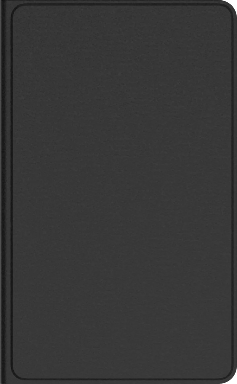 Etui SAMSUNG Book Cover Galaxy Tab A 8.0'' Noir