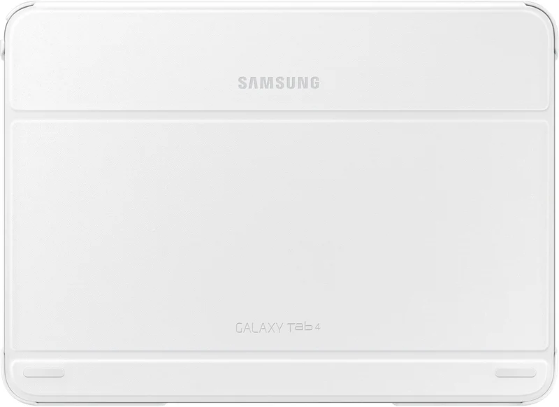 Housse SAMSUNG Tab 4 10'' blanc