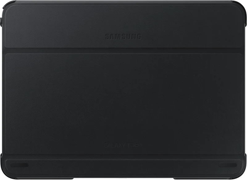 Housse SAMSUNG Book cover Tab 4 10'' noir