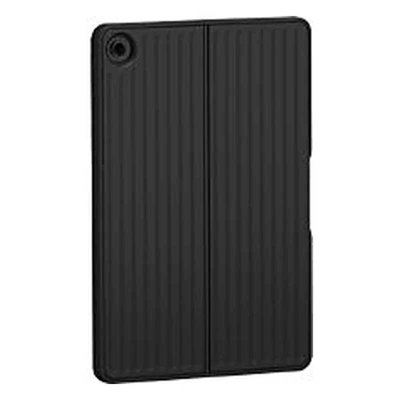 Coque SAMSUNG Tab S9 FE+/S10+ Noir fonction Stand
