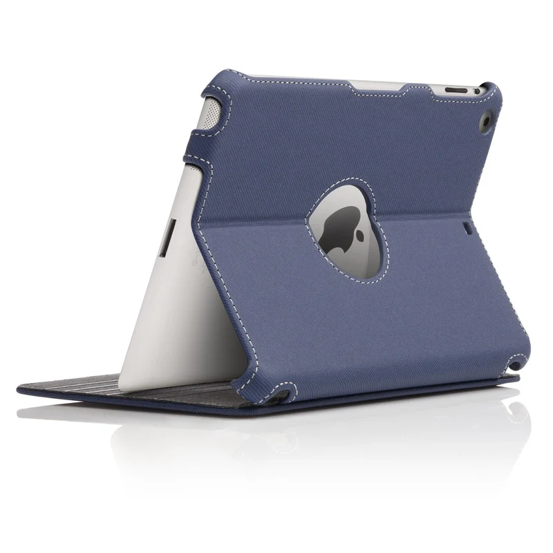 Housse TARGUS Vuscape Blue Mini iPad