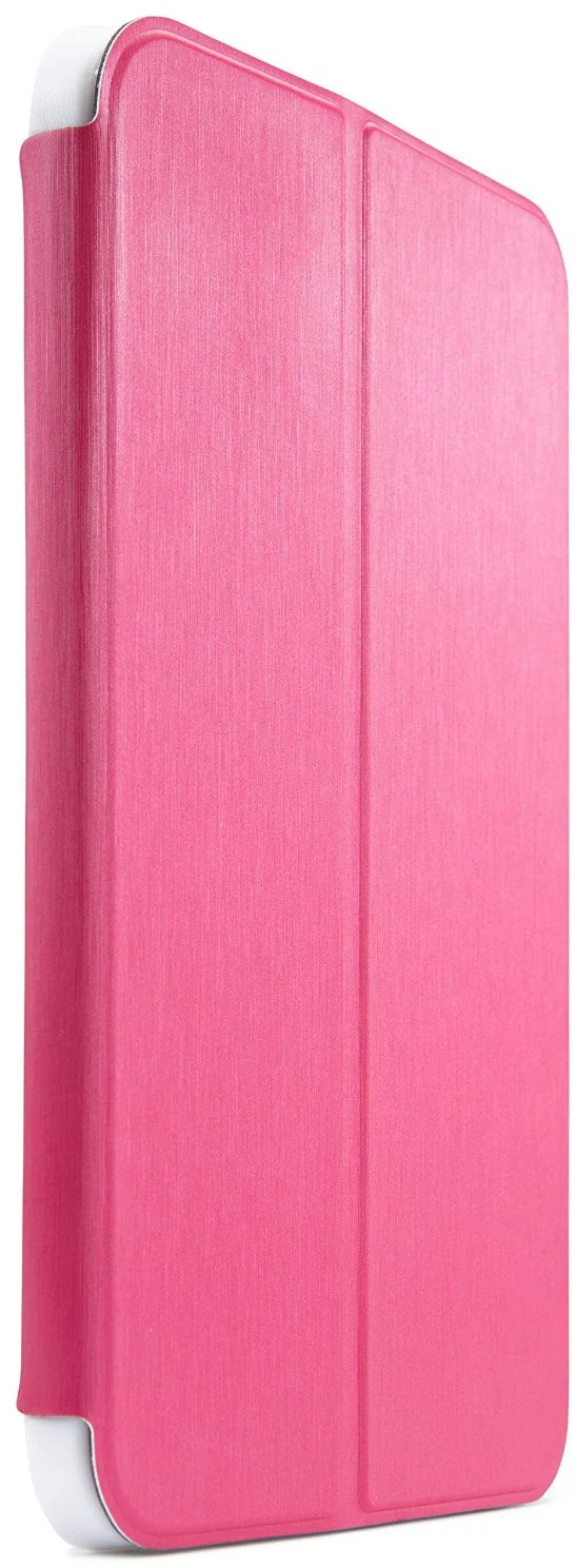 Etui CASELOGIC iPad Air 2 rose