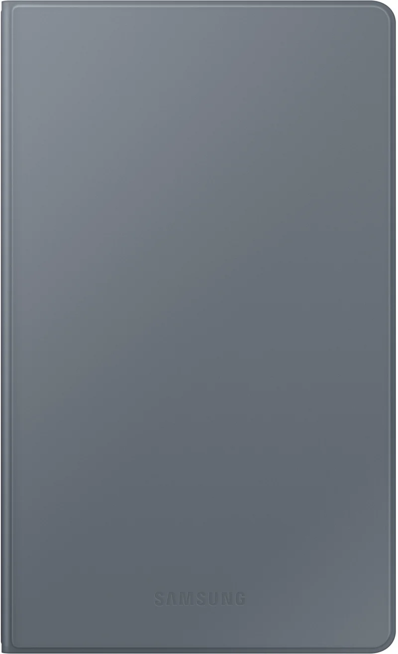 Etui SAMSUNG Galaxy Tab A7 Lite Gris fonce