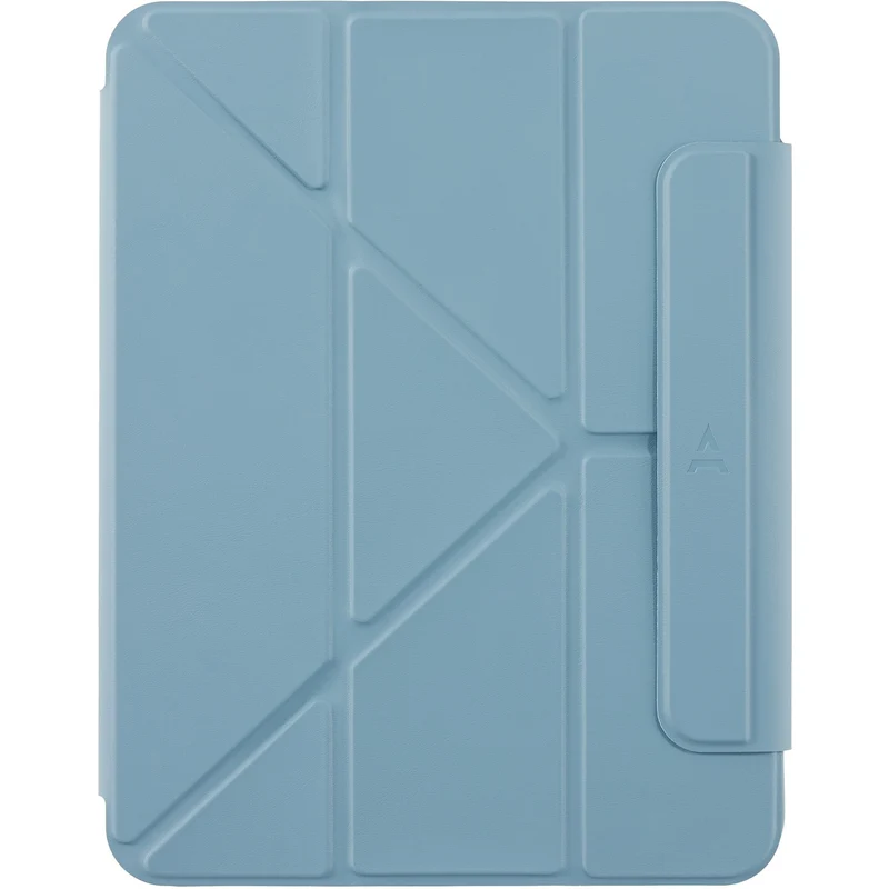 Coque ADEQWAT iPad 10.9/ iPad 11 A16 Bleu
