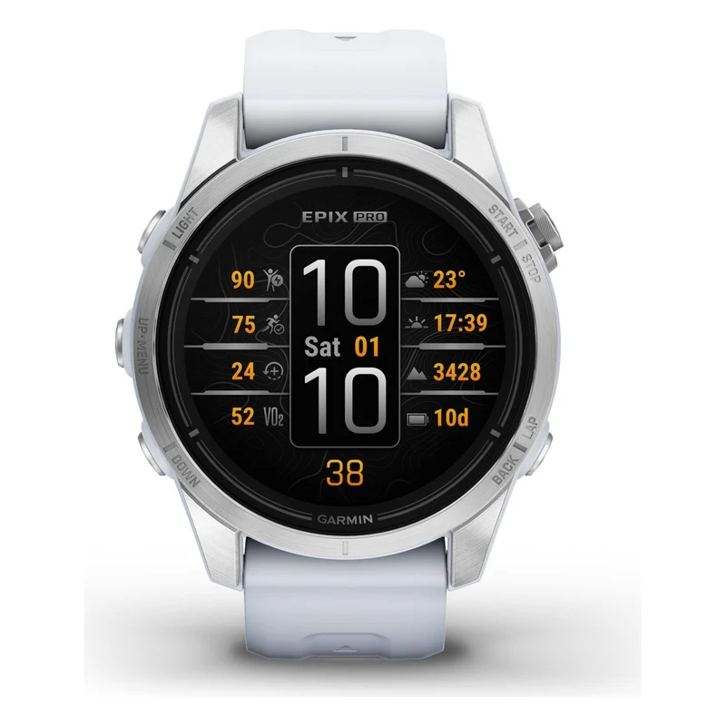 Montre sport GARMIN Epix Pro 42mm Gen 2