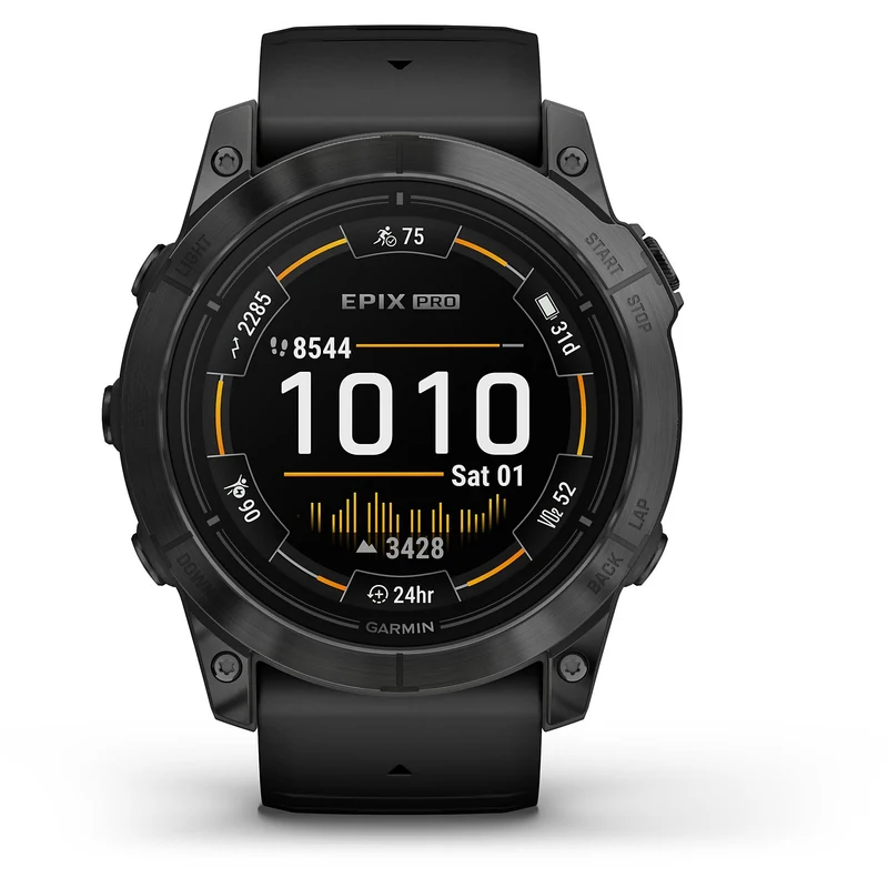 Montre sport GARMIN Epix Pro 51mm Gen 2