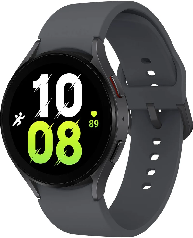 Montre connectée SAMSUNG Galaxy Watch5 Noir 44mm BT