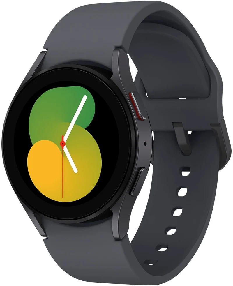 Montre connectée SAMSUNG Galaxy Watch5 Noir 40mm BT