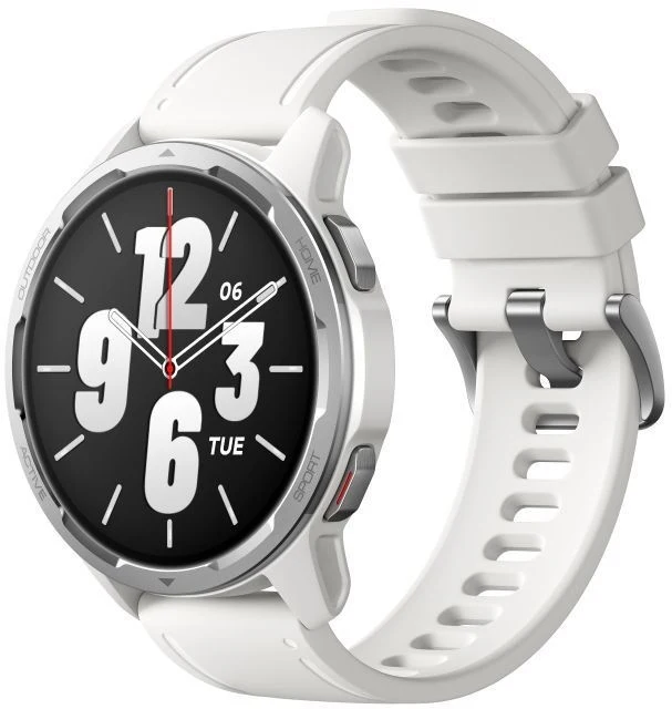 Montre connectée XIAOMI Watch S1 Active Beige