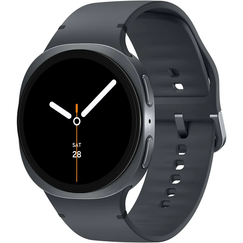 Montre connectée SAMSUNG Galaxy Watch8