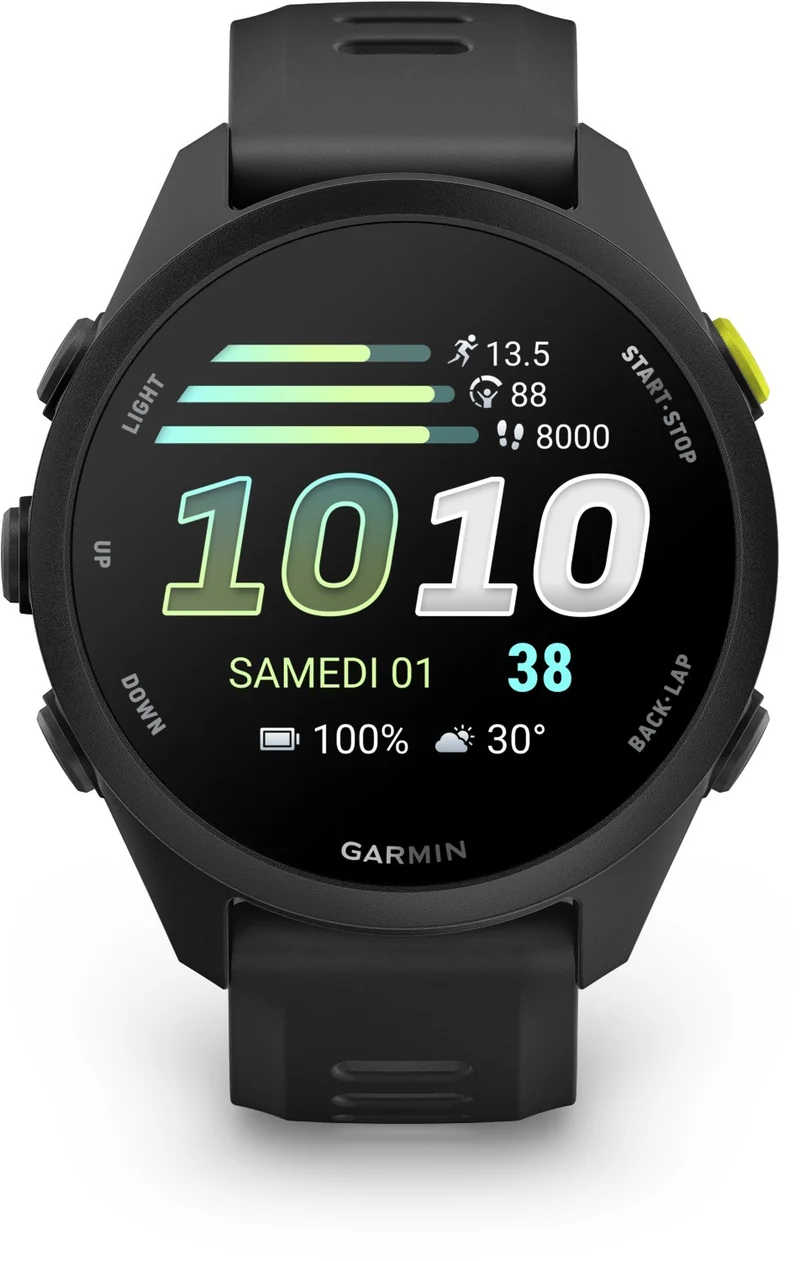 Montre connectée GARMIN Forerunner 70