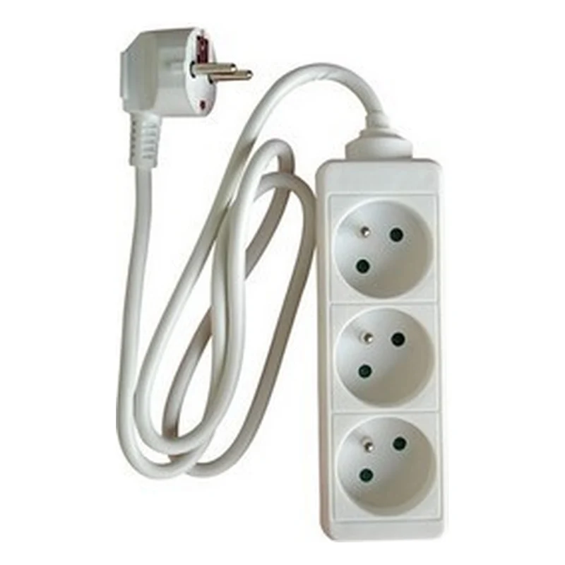 Multiprise INOTECH 3P - 1m00